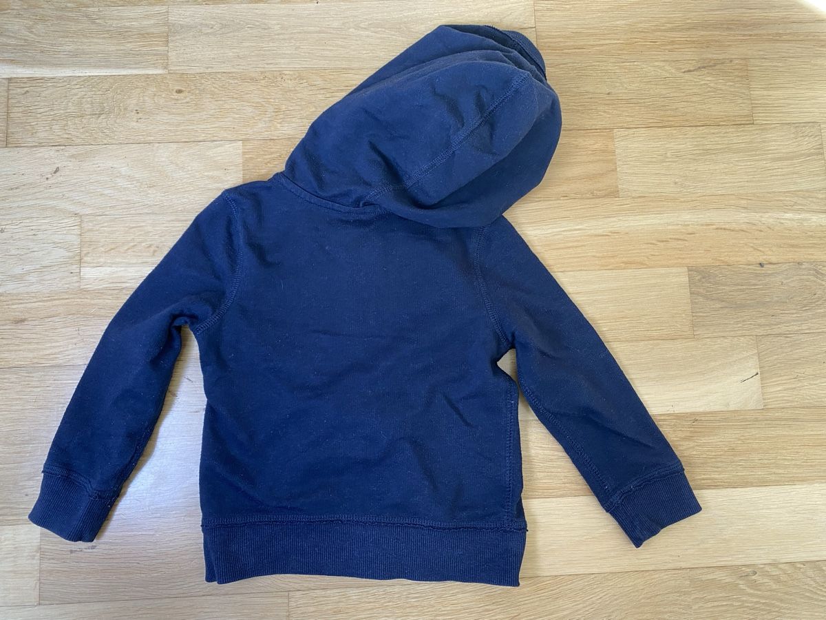 Gap Giacche & Cappotti: GAP hoodie sweatshirt 2yo 92 – Usato da Zürich venduto da Mariaov 1