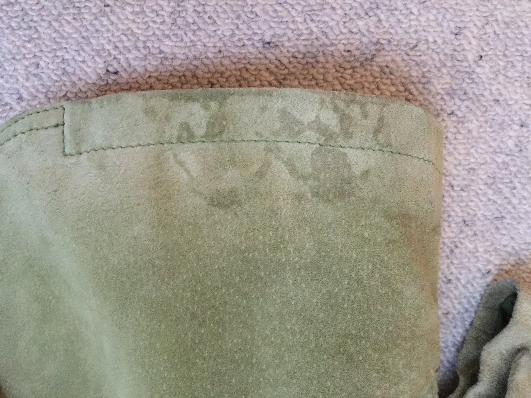 Giacche: LEDER JACKE – Usato da NEUENEGG venduto da Antikfrau 1