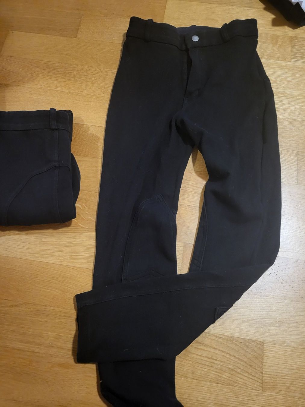 Decathlon Pantaloni: 3er Pack Reithosen – Usato da Thusis venduto da Vivi_88 2