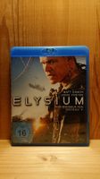 ELYSIUM Blu-Ray mit Matt Damon und Jodie Foster