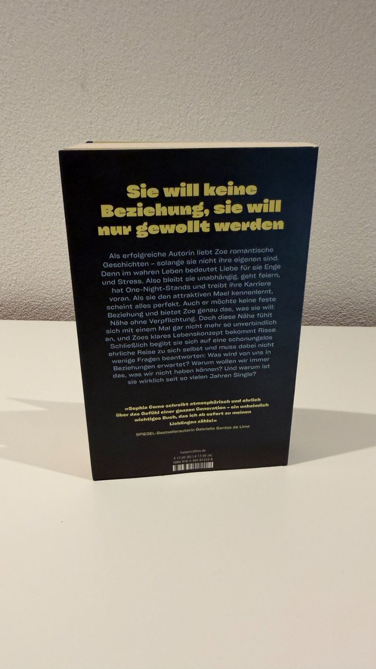 Livres: Halbwach - Sophia Como – Neuf (Voir description) à Romanshorn par darinaah 1