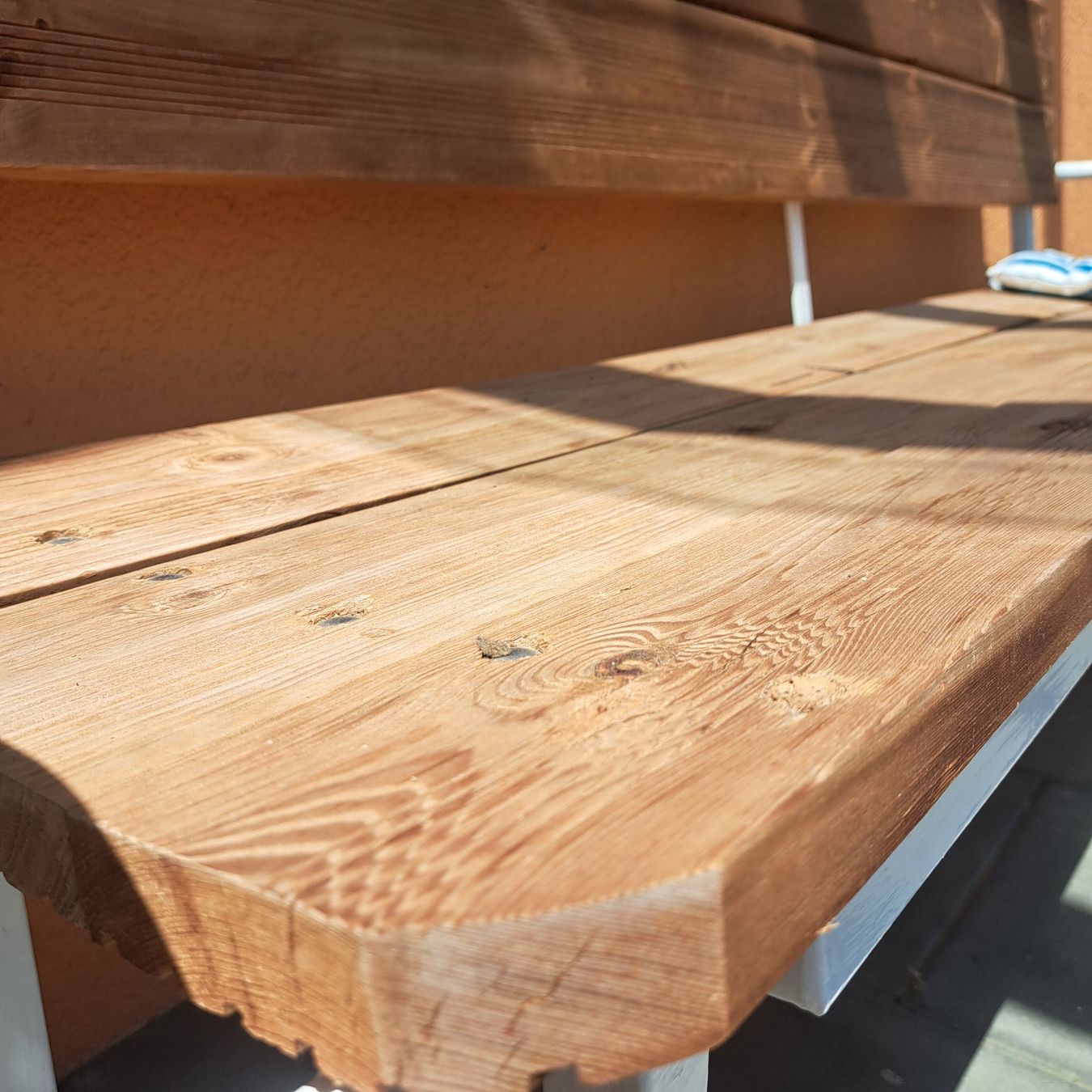 Panchine: wunderschoener gartenbank – Nuovo (secondo la descrizione) da Benzenschwil venduto da 007tinu 5