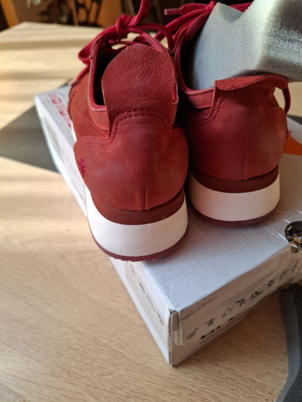 Scarpe da donna: Art baskets – Nuovo (secondo la descrizione) da Grandevent venduto da mik_52f8 3