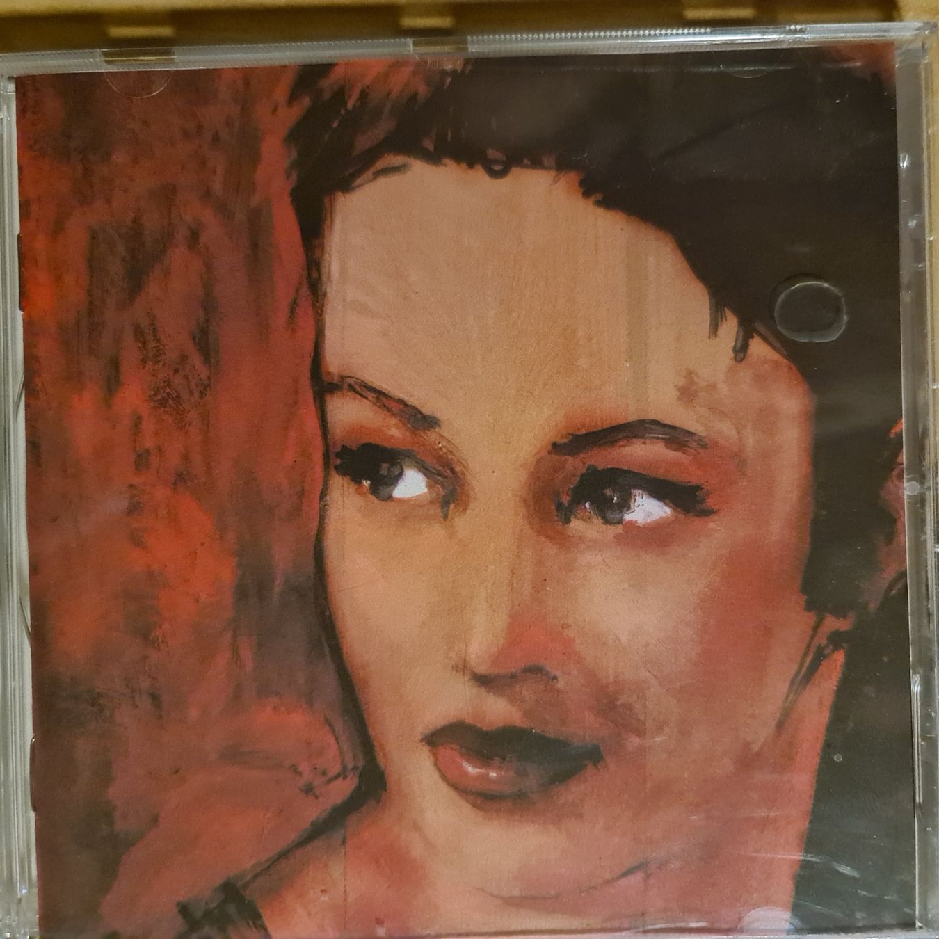 CD: Carmenconsoli – Usato da Dintikon venduto da Vexi