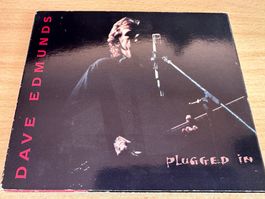 Dave Edmunds – Plugged In