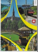 Lungern OW - Bahnhof