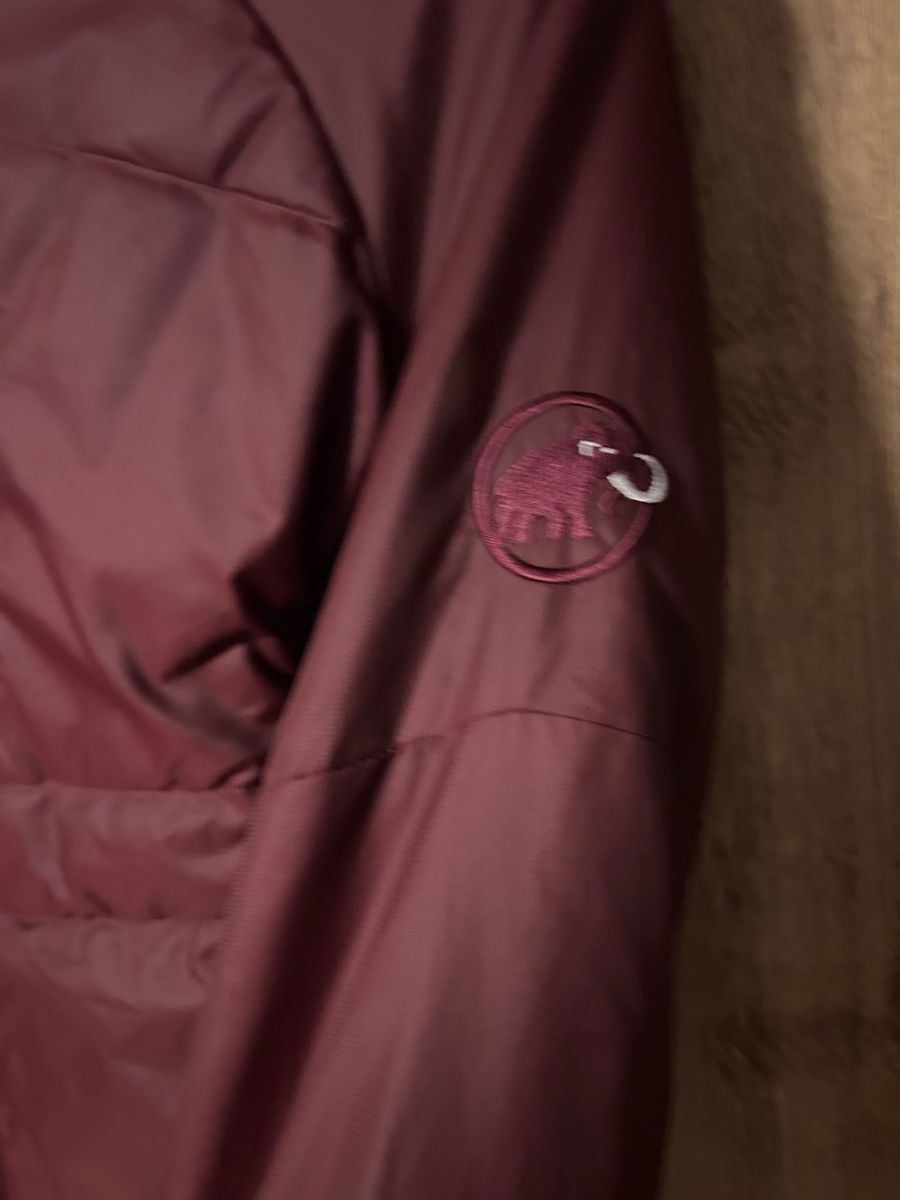 Mammut Jacken: Mammut Daunenjacke Gr. XS – Gebraucht aus Gattikon von salomefrehner 1