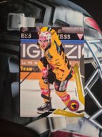 Marco Lehmann SC Bern 2025/26 Sportzoo