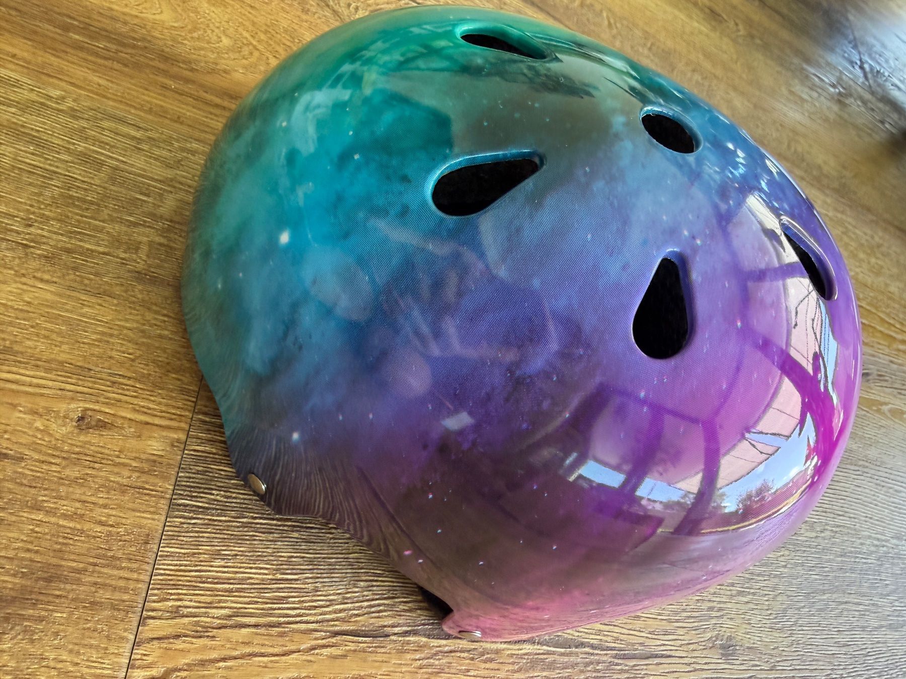 Casques: Slamm Scooter Helm – Neuf (Voir description) à Aesch BL par pink86 2