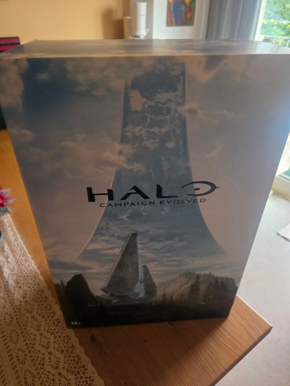 Microsoft Jeux: Halo Campaign Evolved Collectors – Neuf avec emballage d'origine à Degersheim par Amiro_Uranus88 1