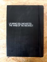 "La Mano dell'architetto, The Hand of the architect"