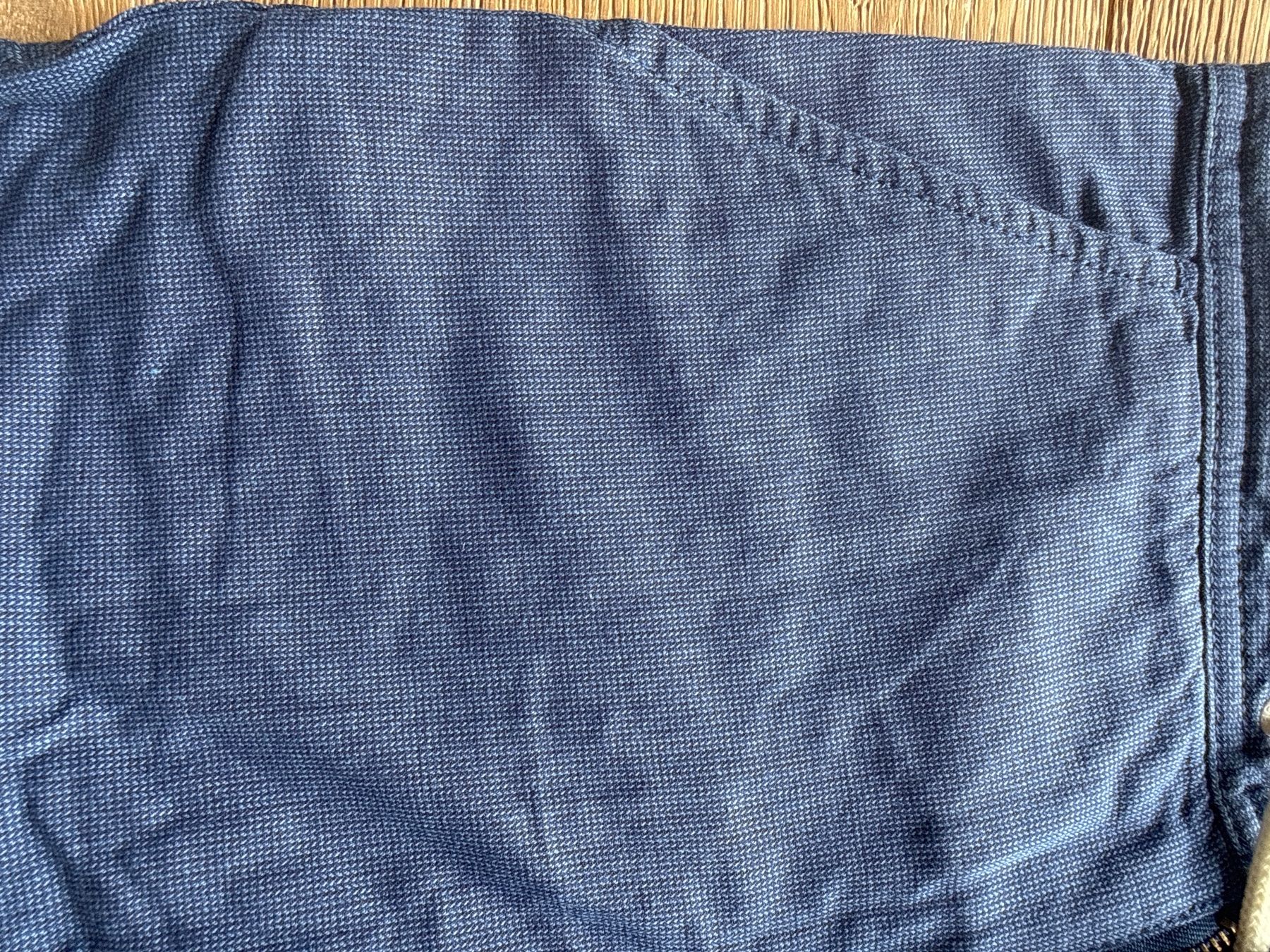 Tommy Hilfiger Pantaloni: Hilfiger Shorts Gr. 140 – Nuovo (secondo la descrizione) da Himmelried venduto da Dievole 2