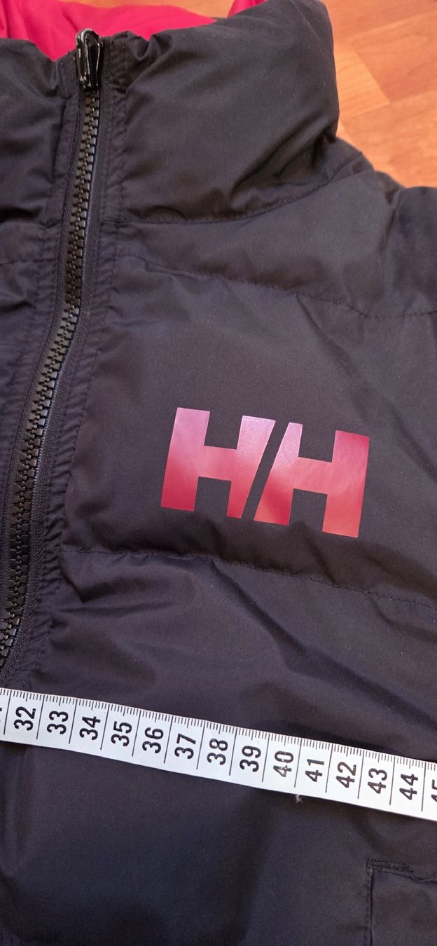Helly Hansen Jacken: Helly Hansen Jacke Gr. XS – Gebraucht aus Lyss von Urma5 6
