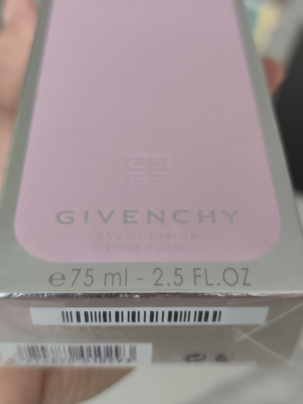 Givenchy Parfum & Eau de Toilette: Parfume Givenchy Play 75 ml edp – Gebraucht aus Männedorf von Ursik_OnlineShop 1
