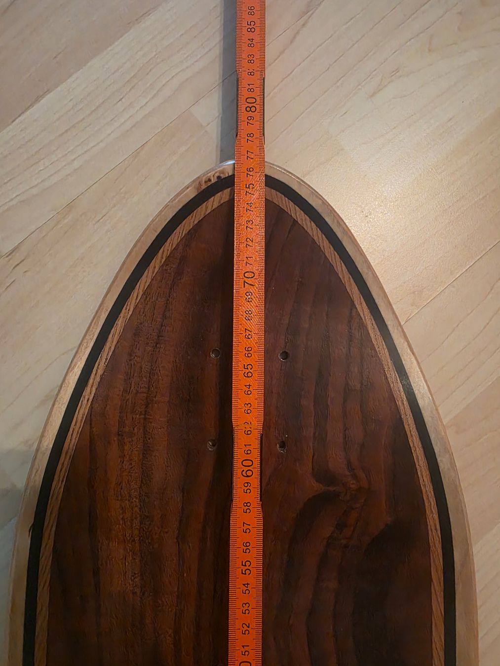 Santa Cruz Skateboards: Santa Cruz Skadboard Deck – Usato da Siblingen venduto da Shiggi01 3