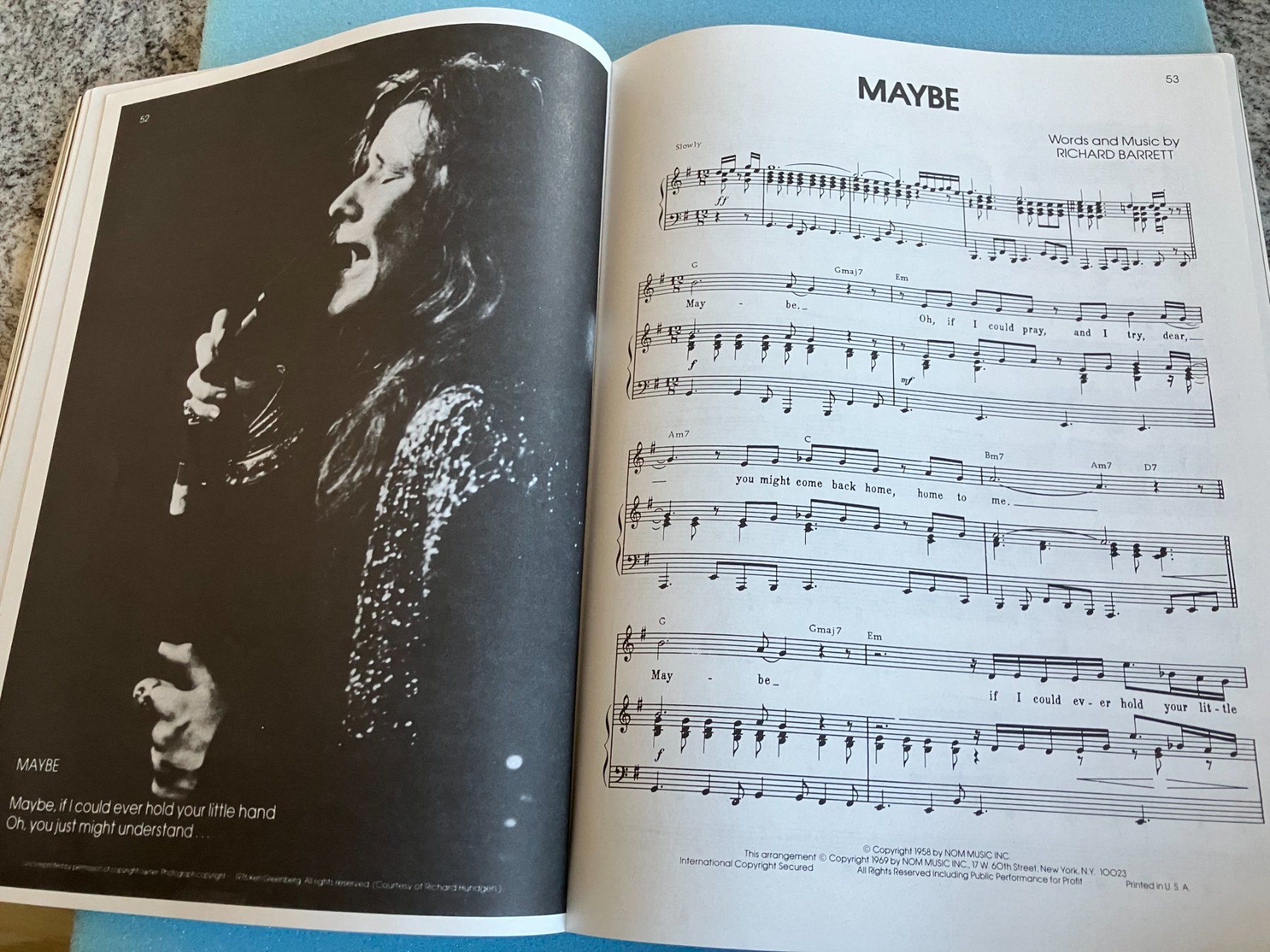 Libri: Janis Joplin – Usato da Aarwangen venduto da Jukebox3 4
