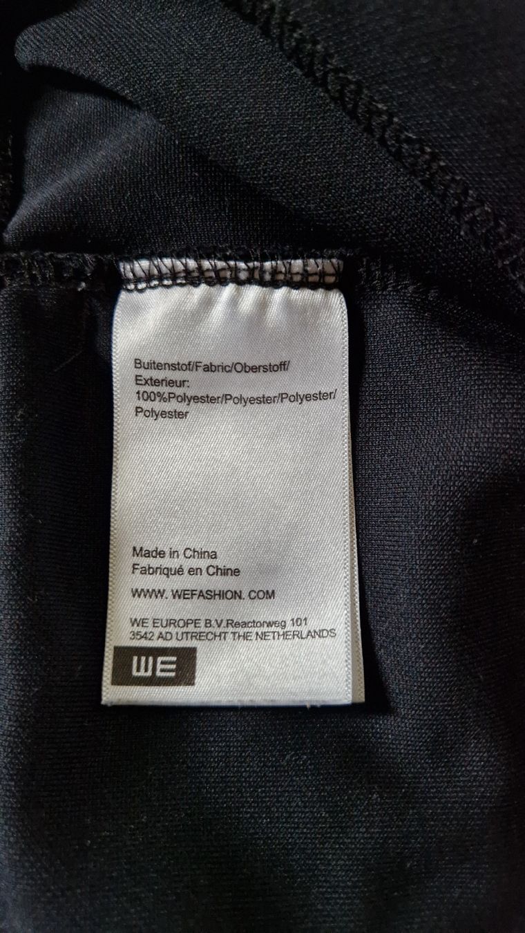We Giacche: Trainingsjacke von WE – Usato da Hochfelden venduto da Hueppi 1