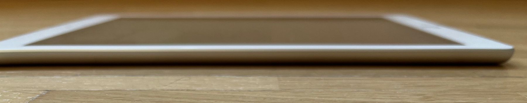 Apple Tablet PC: iPad 6. Generation silber WiFi 32 GB – Usato da Rüti ZH venduto da Mazsola777 5