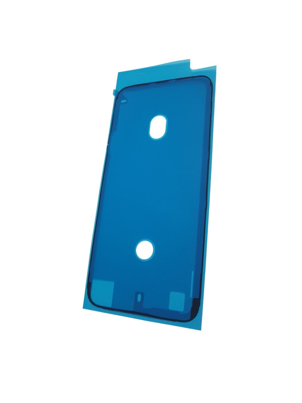 Apple Telefoni cellulari / Smartphones: Iphone 7 Display Klebefolie schwarz – Nuovo e nell'imballaggio originale da Buchrain venduto da handyteileversand 1