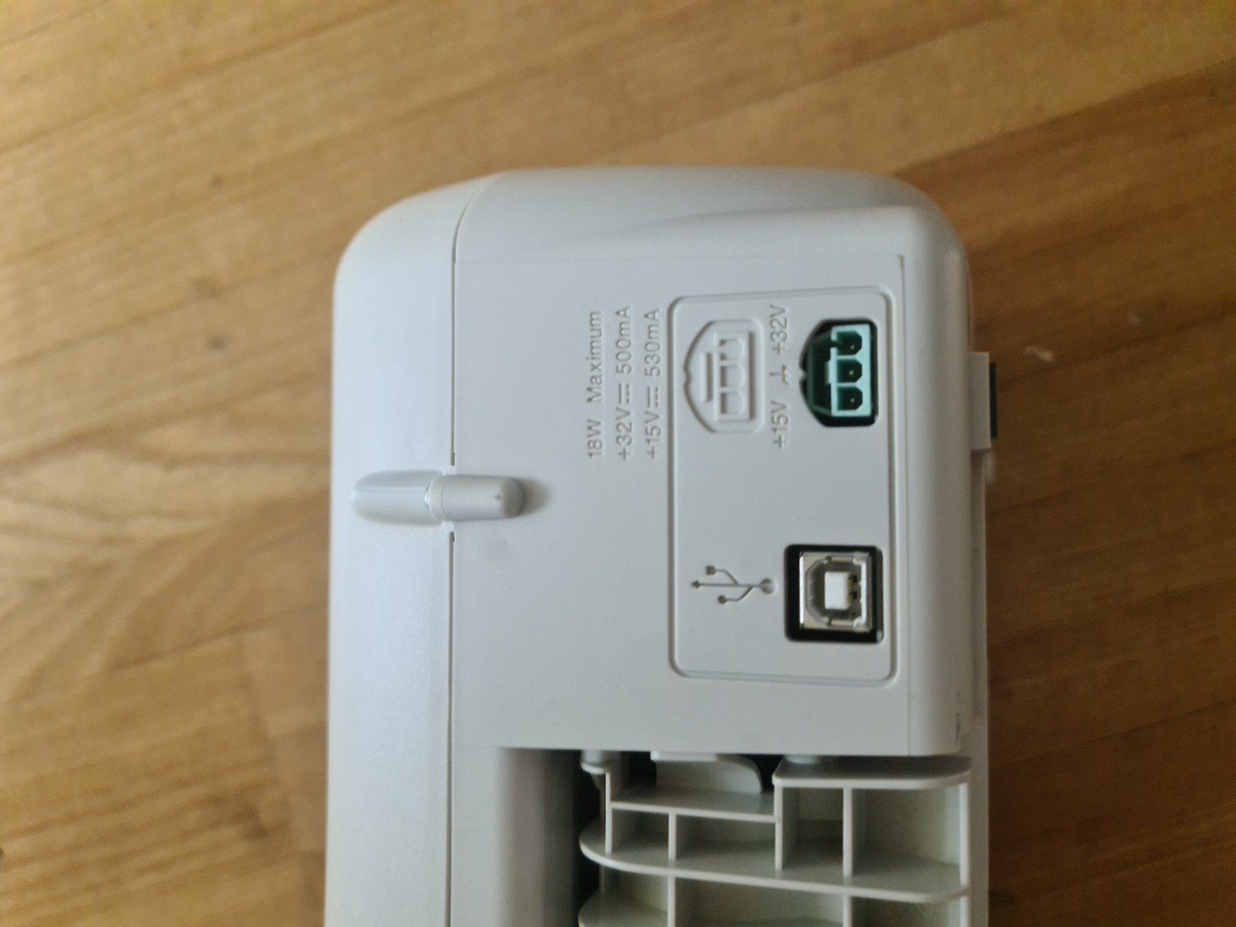 Hewlett Packard Stampanti: HP Drucker – Usato da Baar venduto da zagi09 3