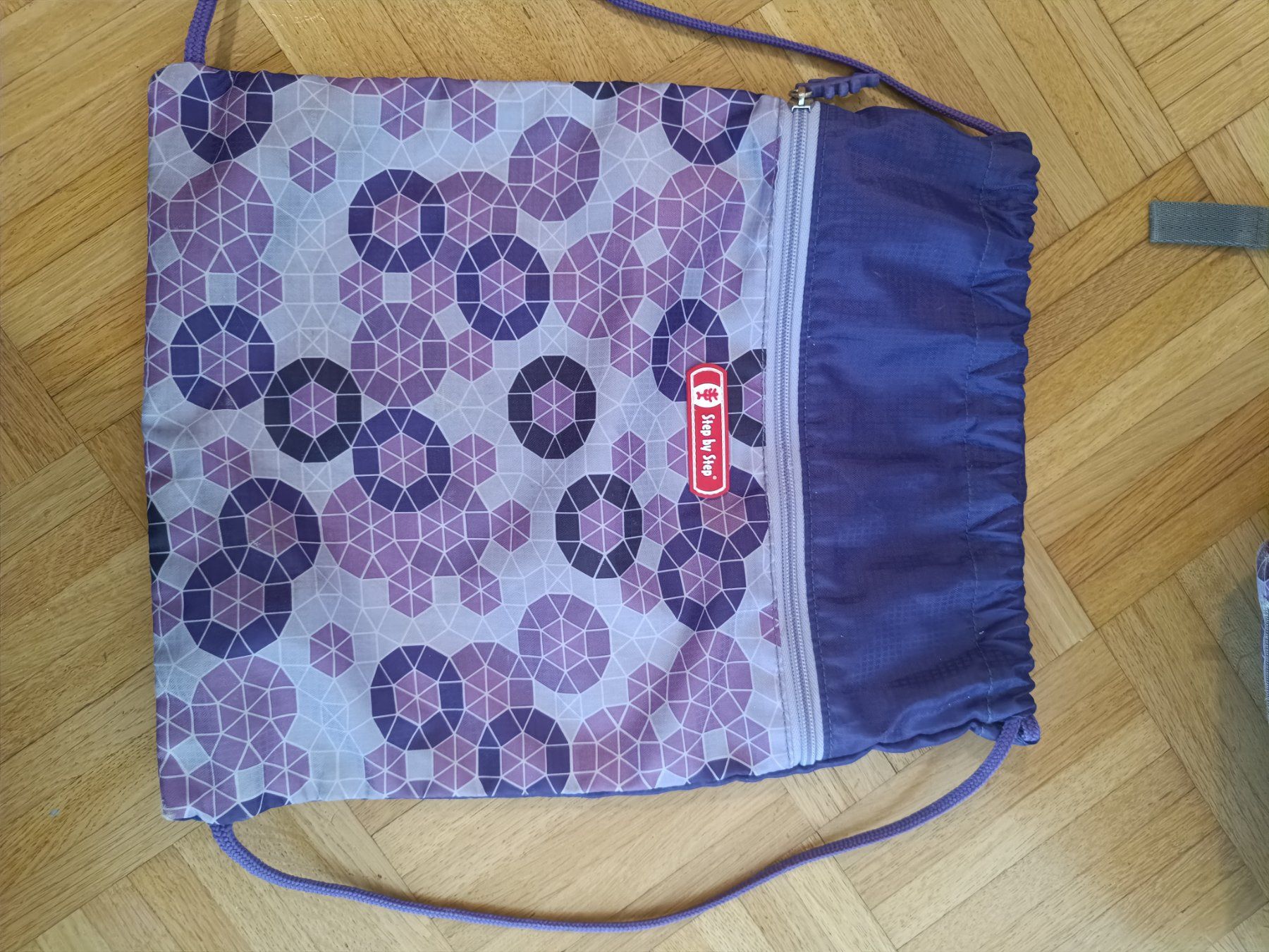 Step by Step Sacs & sacs à dos: Rücksack & Turnsack – D'occasion à Affoltern am Albis par .sanja. 6
