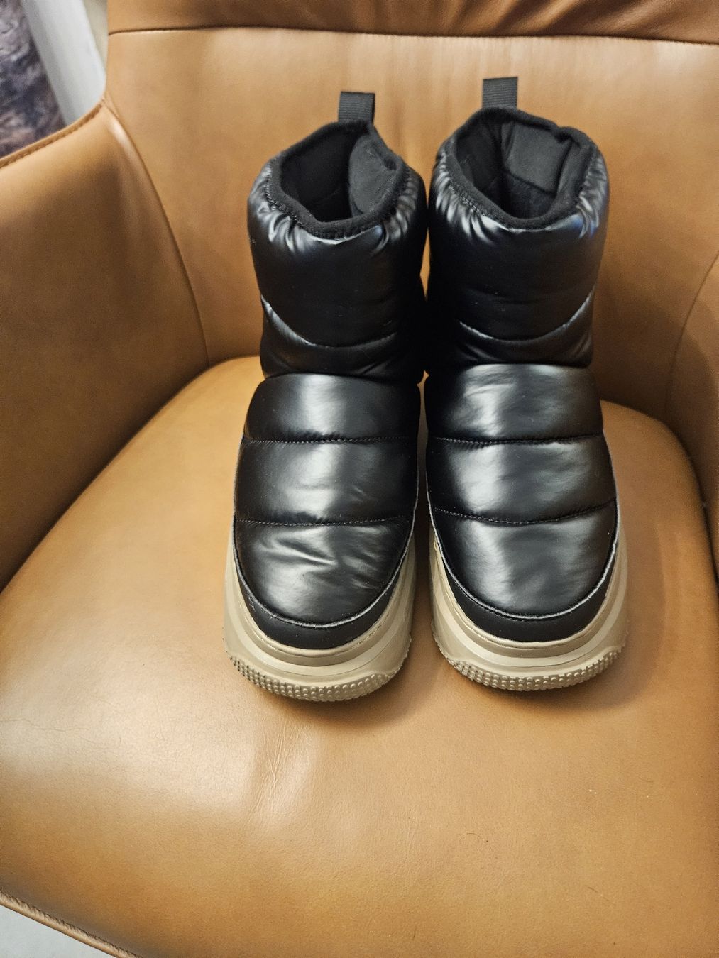 Scarpe da donna: Pajar winterstiefel Gr.39 – Nuovo (secondo la descrizione) da Niederwil AG venduto da marciag