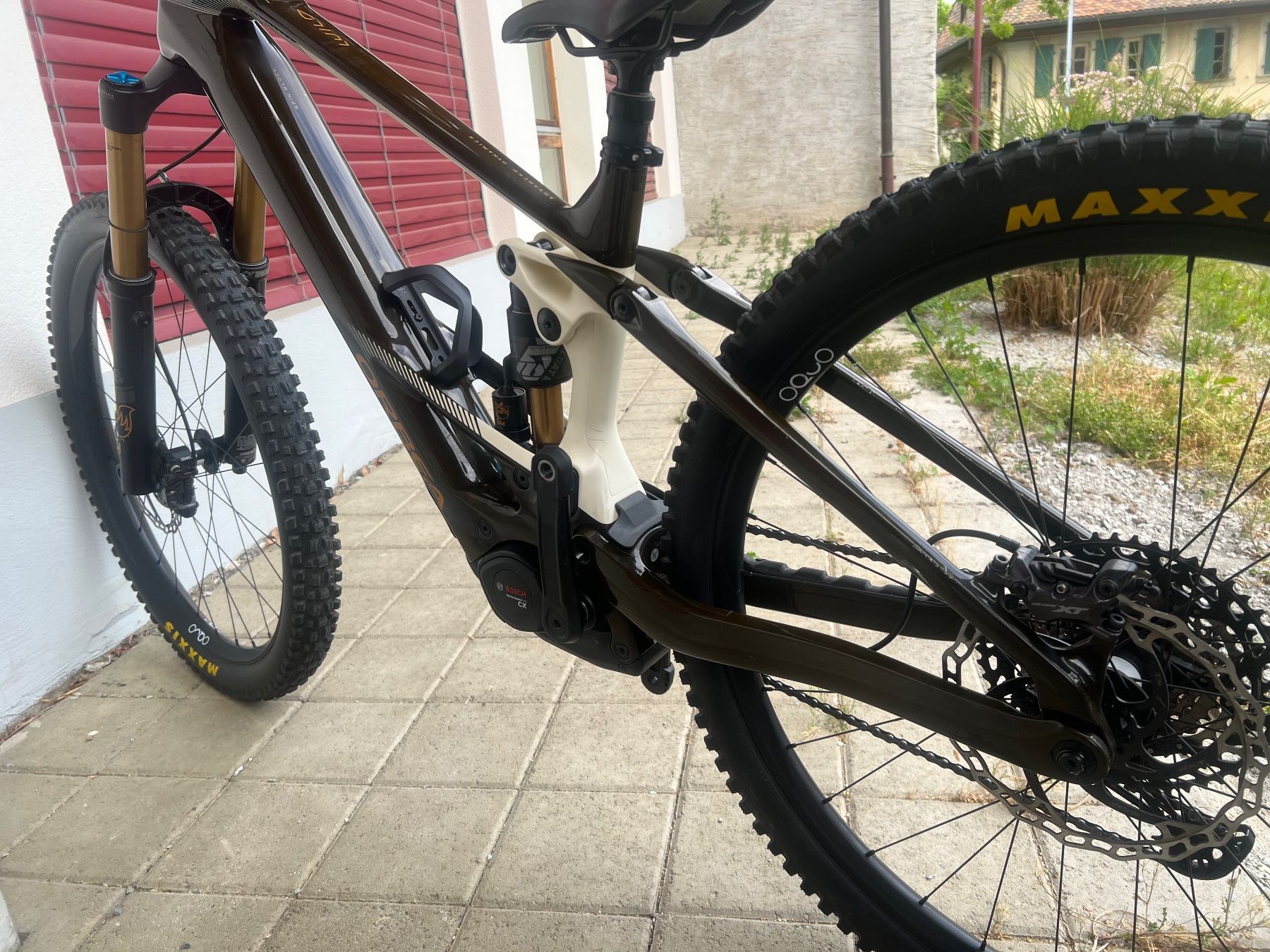 Orbea Biciclette: Orbea Wild M TEAM – Nuovo (secondo la descrizione) da Mézières VD venduto da pourkwapa7 4