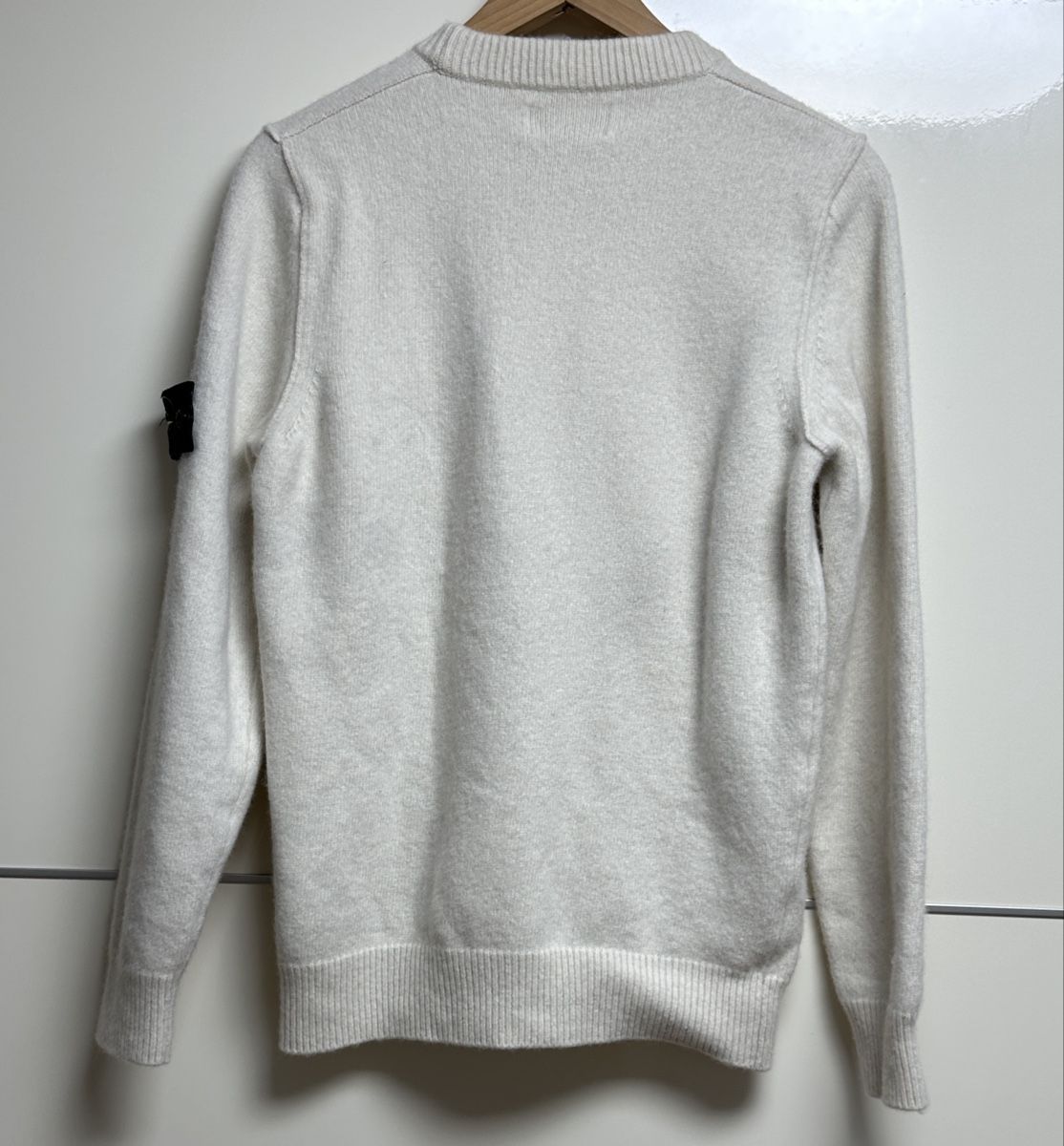 Stone Island Pullover & Sweatshirts: Stone Island Pullover G L/M original – Gebraucht aus Maienfeld von tobeyl2020 3