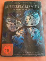 DVD butterfly effect 3