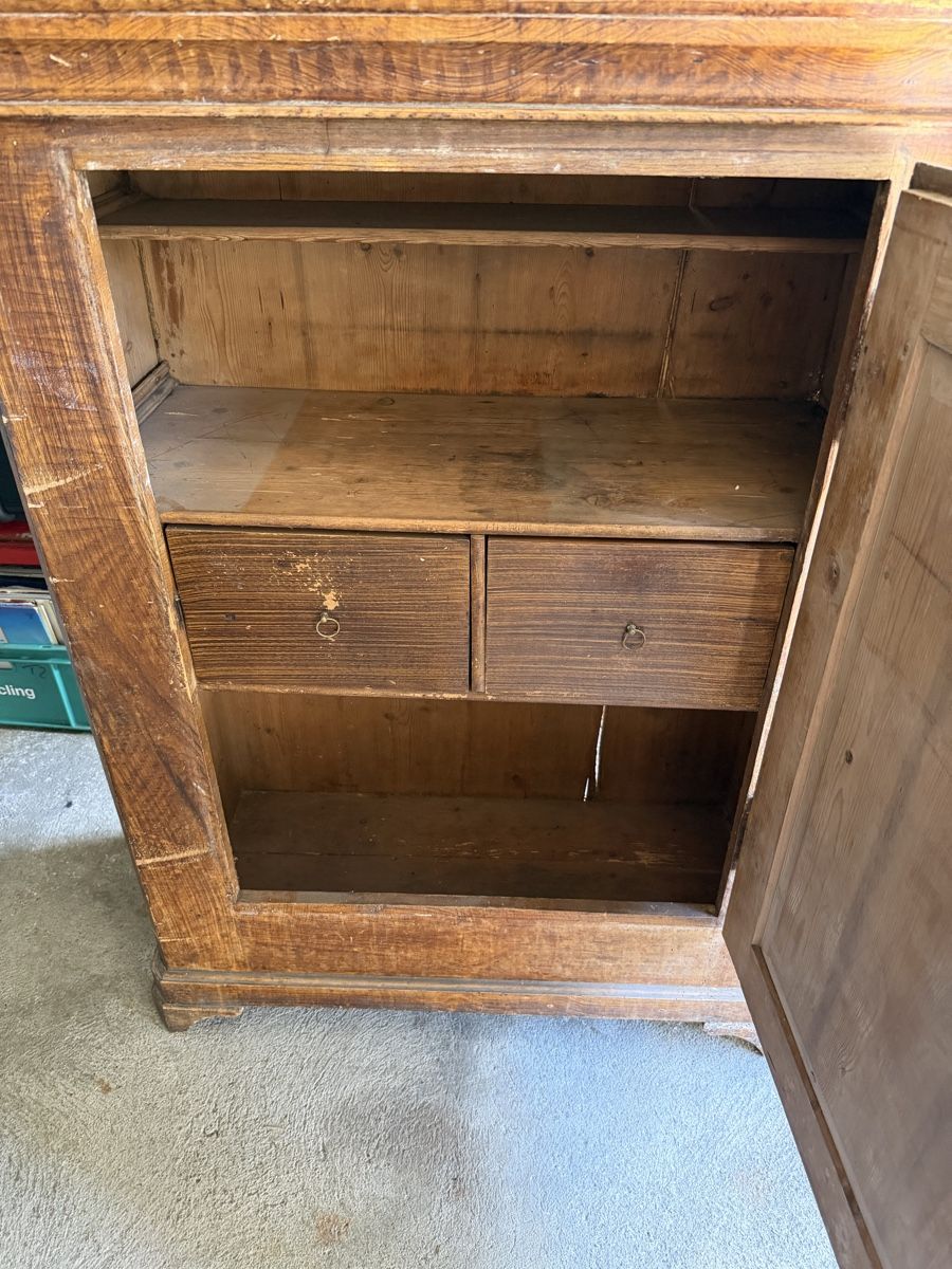 Commodes: schaffreite – D'occasion à Wil SG par Martin85TJ 1