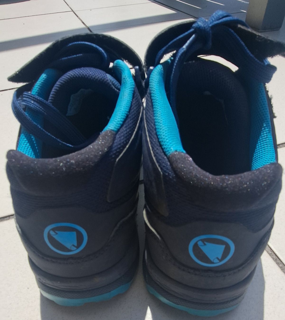 Endura Scarpe da uomo: VELO-SCHUHE von ENDURA Gr. 40 – Usato da Dieterswil venduto da furbo70 5