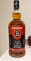 Springbank Fino Cask 10 Jahre, Campbeltown Whisky RAR!