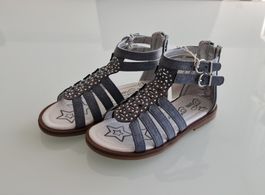 Gr. 27 - Tom Tailor Kindersandalen, Neu