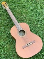 Gitarre „Alhambra“ 4C (SPAIN)