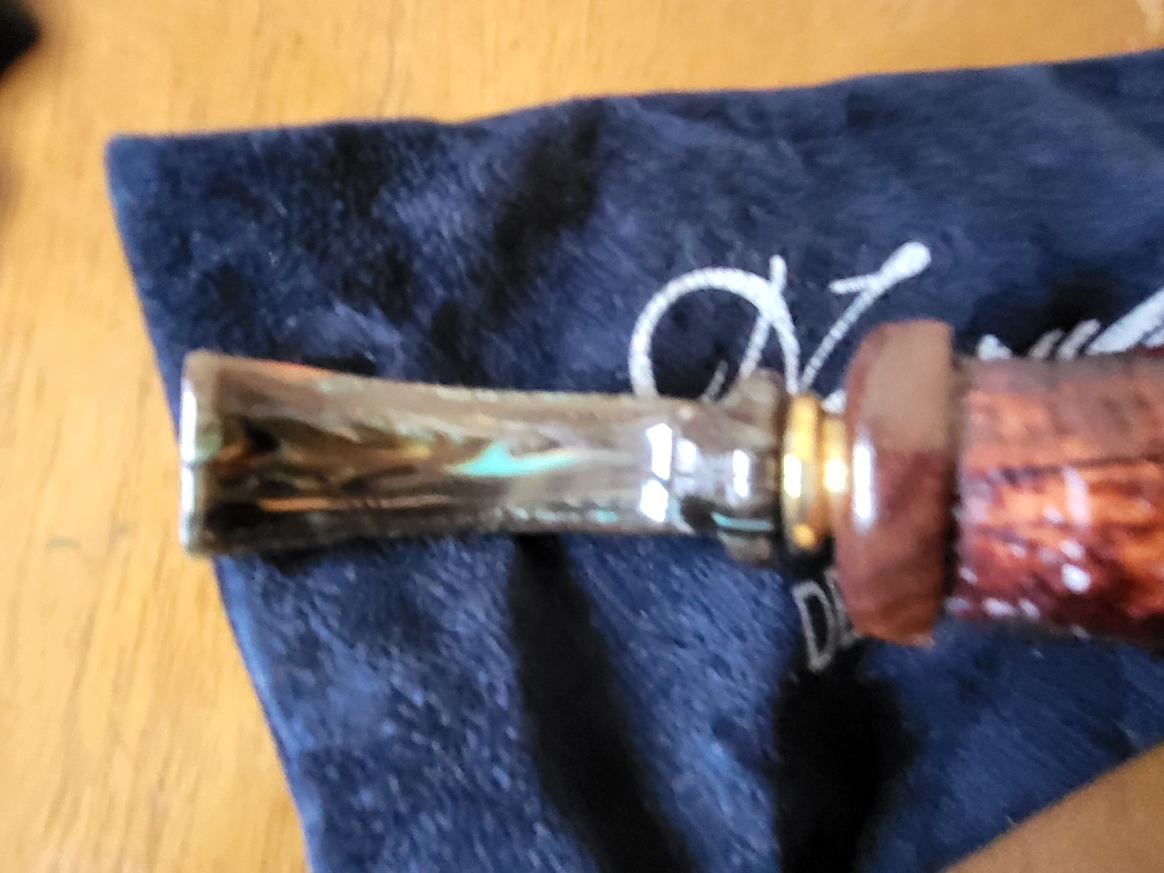 Pipe & Accessori: peter Jepersen Neerup Neu – Nuovo e nell'imballaggio originale da Laupen BE venduto da judihui01 4