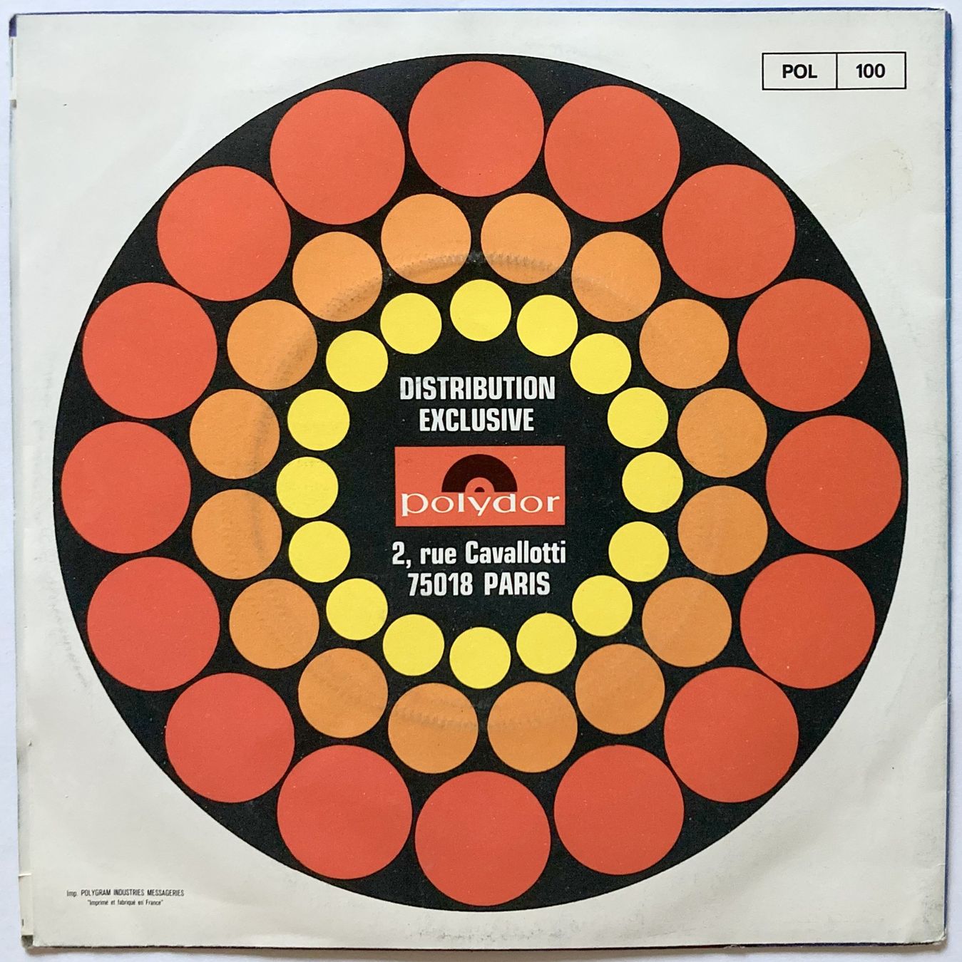 Vinyles: 10CC / ERIC STEWART - GIRLS – D'occasion à Bottens par hotter-than-hell 1