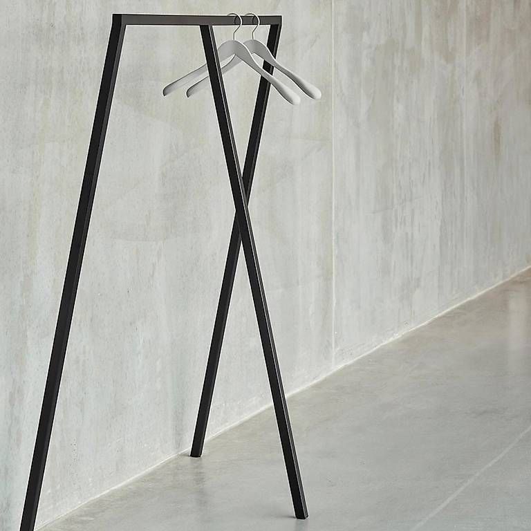 Porte manteau: Hay Loop Stand Garderobe  – D'occasion à Luzern par Alessa.lb