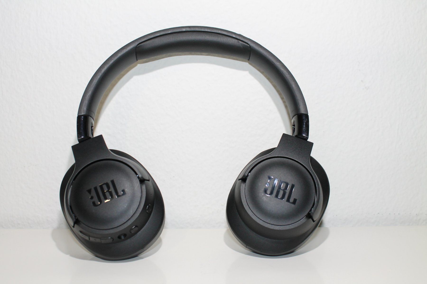 JBL Cuffie: JBL Tune 750BTNC kopfhörer Bluetooth – Usato da Basel venduto da David25 2