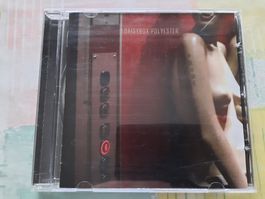 Cd Daisybox - Polyester
