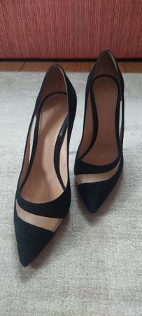 Gianvito Rossi Pumps