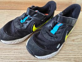 Nike Kinderturnschuh