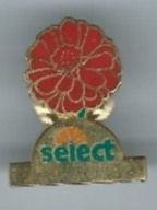 Placchette & Badge: Select PIN – Usato da Zürich venduto da t24_de