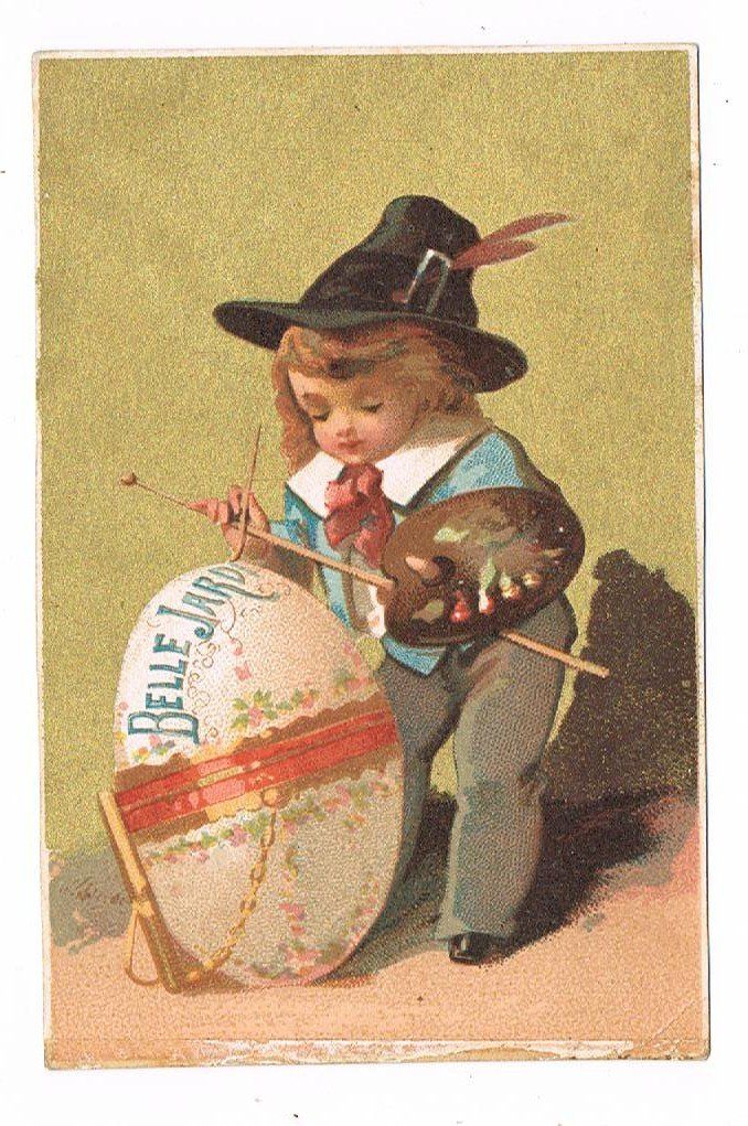 Grafica & Litografie: Cartes publicitaires - Chromo – Usato da Genève venduto da edelweiss1900 4