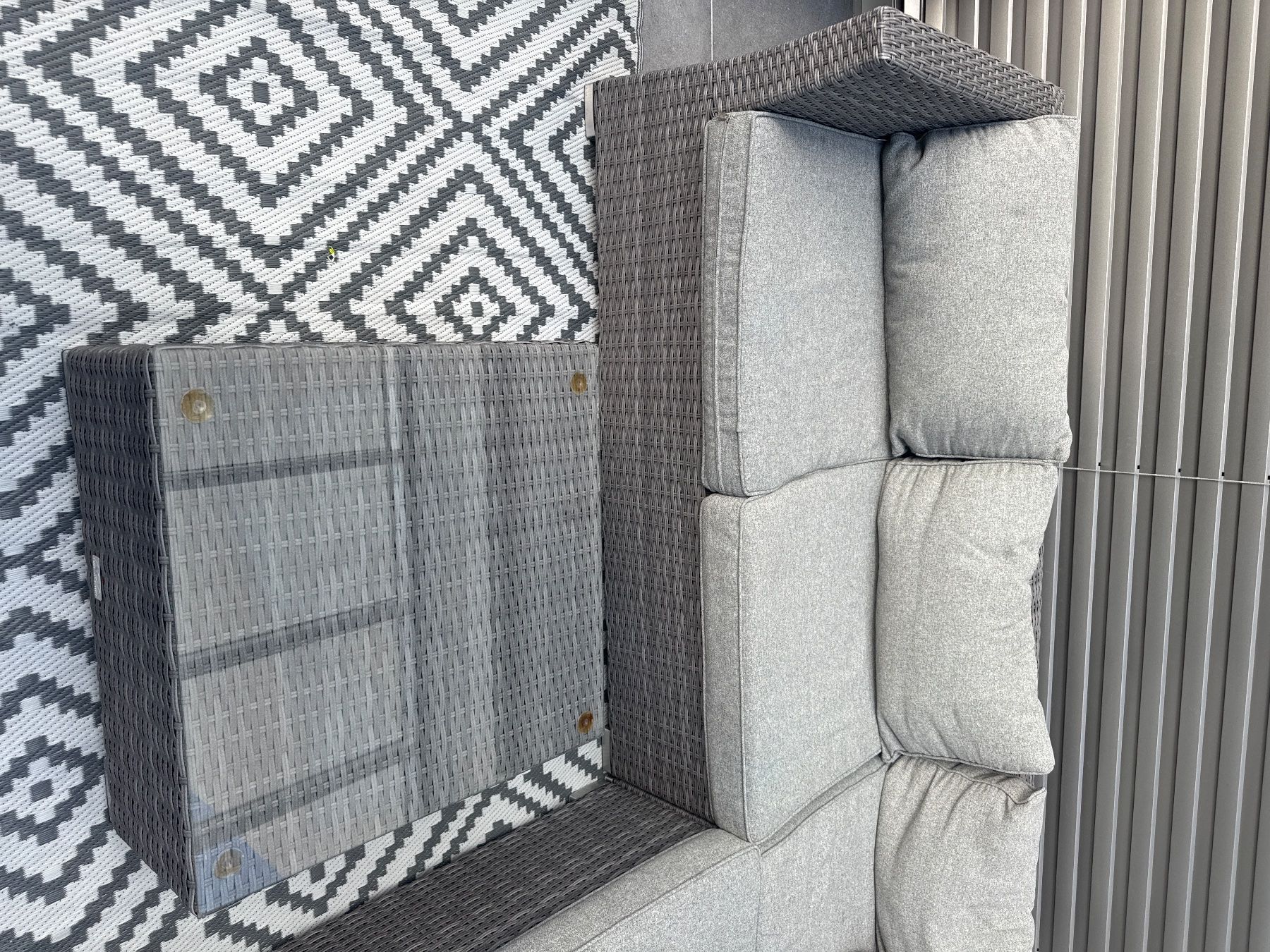 Sofas: Gartenmöbel – D'occasion à Rämismühle par b01l_ 1