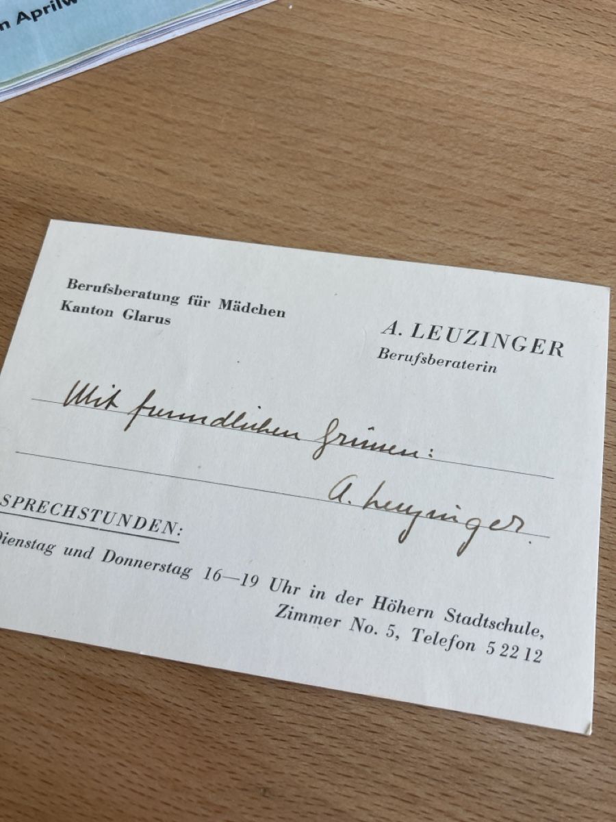 Documenti: Zeitzeugen 1951/1952 ⏰ – Usato da Neuhausen am Rheinfall venduto da Herufe 8