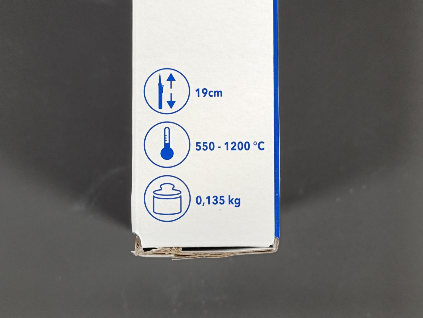 Dremel Tous les outils: DREMEL VERSATIP fer à souder multifonction - butane – Neuf (Voir description) à Thielle par Plusvalue_Neuchatel 5