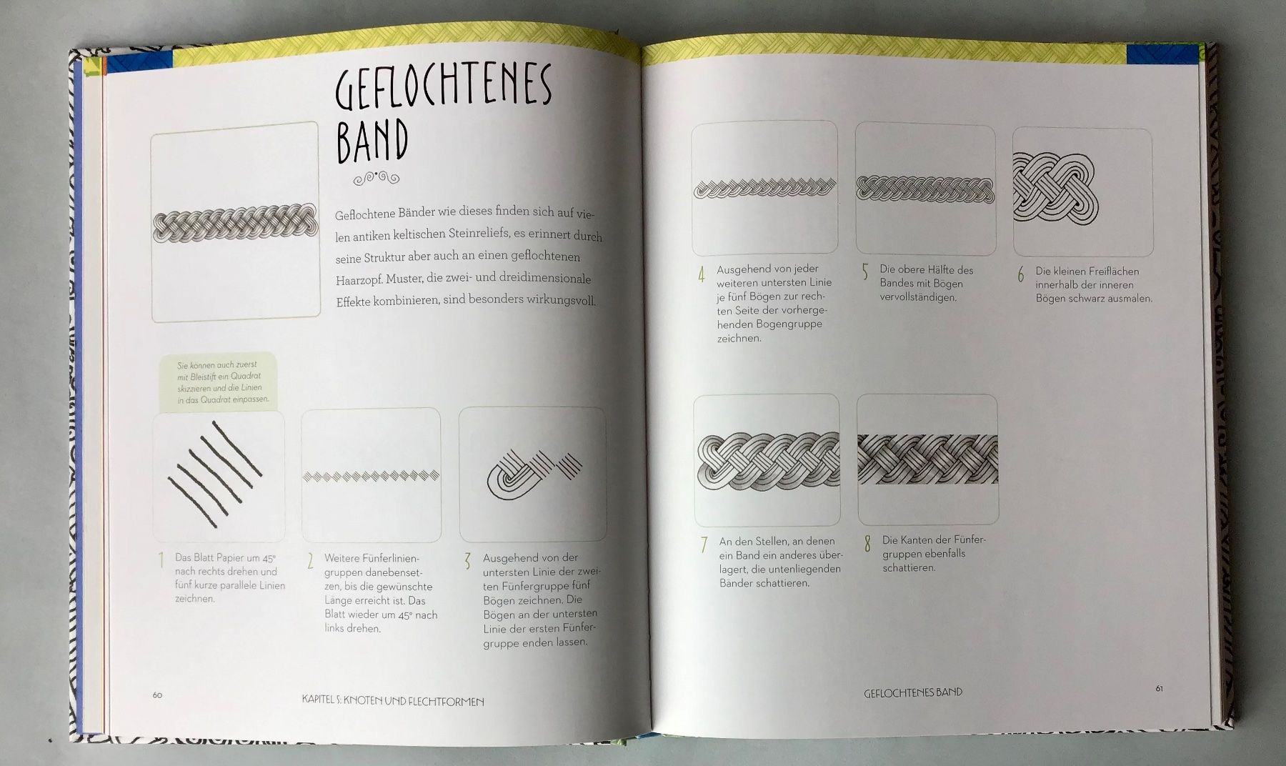 Bücher: Die Kunst des Zendoodle – Neu (gemäss Beschreibung) aus Bubendorf von Alpenheidi 6