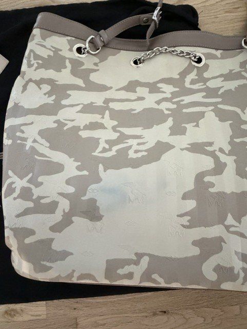 Maison Mollerus Borse da donna: Maison Mollerus-Tasche – Usato da Dietlikon venduto da gormiti10 3
