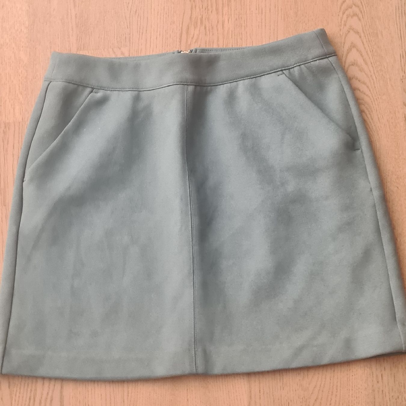Vero Moda Röcke: Mini Jupe Gr S – Gebraucht aus Steinen von turbogeiss99 1