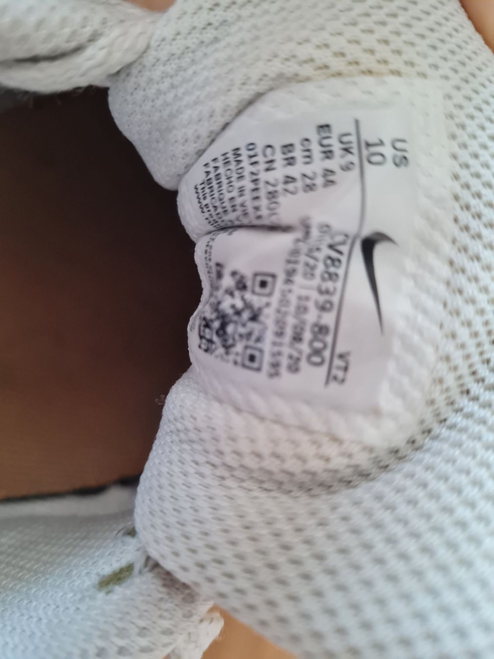 Nike Chaussures hommes: nike air max 90 – D'occasion à Pully par louis044 2